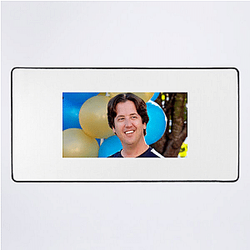 Stevie Janowski Merch Stevie Janowski Mouse Pads