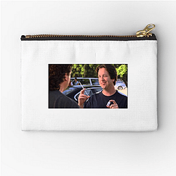 Stevie Janowski Limited Collection Stevie Janowski Zipper Pouches