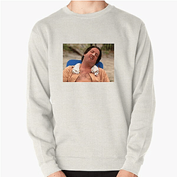 Stevie Janowski Special Collection Stevie Janowski Sweatshirts