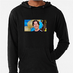 Stevie Janowski Merch Stevie Janowski Hoodies