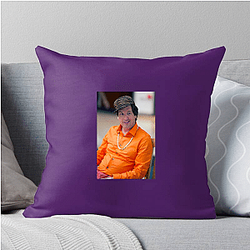 Stevie Janowski Merch Collection Stevie Janowski Pillows Cover