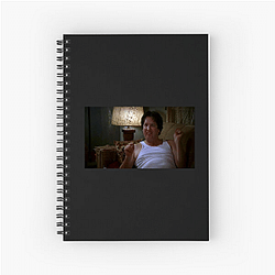 Stevie Janowski Collection for fans Stevie Janowski Notebook