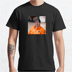 Stevie Janowski Merchandise For Fans Stevie Janowski T-Shirts