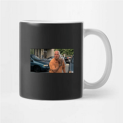 Stevie Janowski Signature Stevie Janowski Mugs