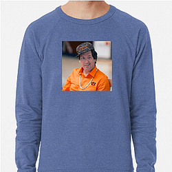 Stevie Janowski Merchandise For Fans Stevie Janowski Sweatshirts