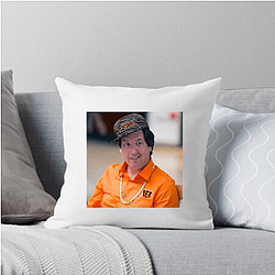 Stevie Janowski Merchandise For Fans Stevie Janowski Pillows Cover
