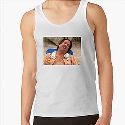 Stevie Janowski Special Collection Stevie Janowski Tank Tops