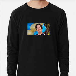 Stevie Janowski Merch Stevie Janowski Sweatshirts