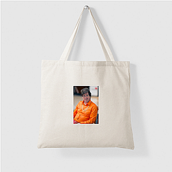 Stevie Janowski Merch Collection Stevie Janowski Bags