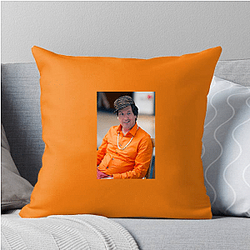 Stevie Janowski Merch Collection Stevie Janowski Pillows Cover