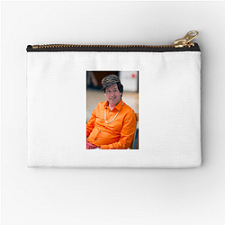 Stevie Janowski Merch Collection Stevie Janowski Zipper Pouches