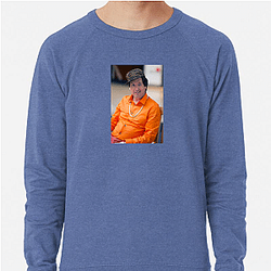 Stevie Janowski Merch Collection Stevie Janowski Sweatshirts
