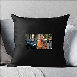 Stevie Janowski Signature Stevie Janowski Pillows Cover