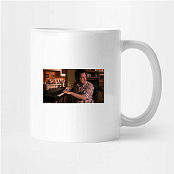 Stevie Janowski Merchandise Stevie Janowski Mugs