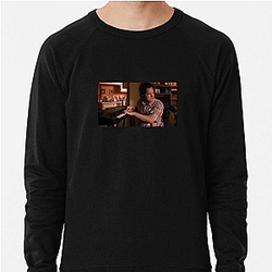 Stevie Janowski Merchandise Stevie Janowski Sweatshirts