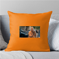 Stevie Janowski Signature Stevie Janowski Pillows Cover