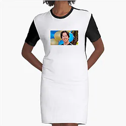 Stevie Janowski Merch Stevie Janowski Dresses