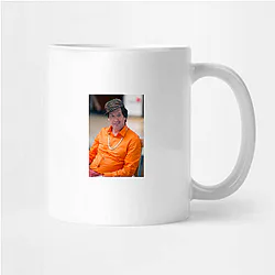 Stevie Janowski Merch Collection Stevie Janowski Mugs