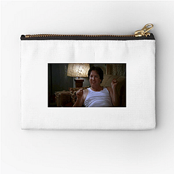 Stevie Janowski Collection for fans Stevie Janowski Zipper Pouches