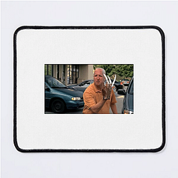 Stevie Janowski Signature Stevie Janowski Mouse Pads