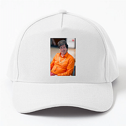 Stevie Janowski Merch Collection Stevie Janowski Hats & Caps
