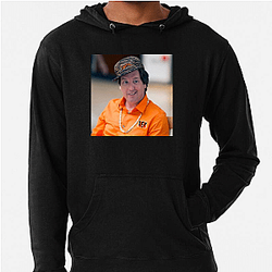 Stevie Janowski Merchandise For Fans Stevie Janowski Hoodies