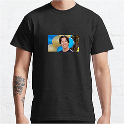 Stevie Janowski Merch Stevie Janowski T-Shirts