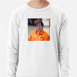 Stevie Janowski Merchandise For Fans Stevie Janowski Sweatshirts