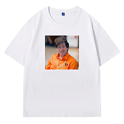 Stevie Janowski Merchandise For Fans Stevie Janowski T-Shirts