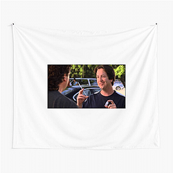 Stevie Janowski Limited Collection Stevie Janowski Tapestries
