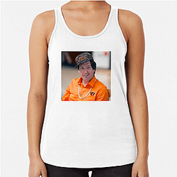 Stevie Janowski Merchandise For Fans Stevie Janowski Tank Tops