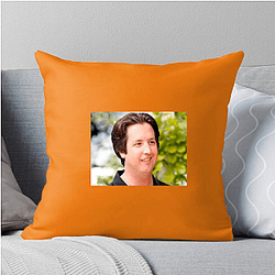 Stevie Janowski Fan Art Stevie Janowski Pillows Cover
