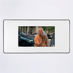 Stevie Janowski Signature Stevie Janowski Mouse Pads
