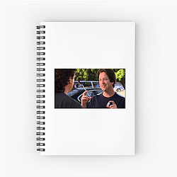 Stevie Janowski Limited Collection Stevie Janowski Notebook