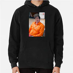 Stevie Janowski Merch Collection Stevie Janowski Hoodies