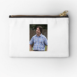 Stevie Janowski Merch For Fans Stevie Janowski Zipper Pouches