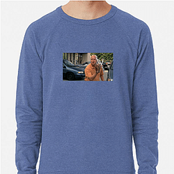 Stevie Janowski Signature Stevie Janowski Sweatshirts