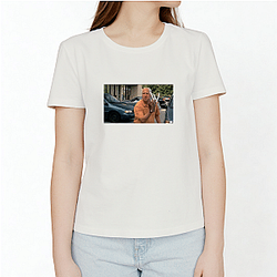 Stevie Janowski Signature Stevie Janowski T-Shirts