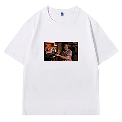 Stevie Janowski Merchandise Stevie Janowski T-Shirts