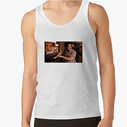 Stevie Janowski Merchandise Stevie Janowski Tank Tops