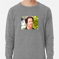 Stevie Janowski Fan Art Stevie Janowski Sweatshirts