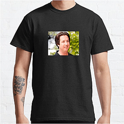 Stevie Janowski Fan Art Stevie Janowski T-Shirts