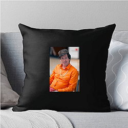 Stevie Janowski Merch Collection Stevie Janowski Pillows Cover
