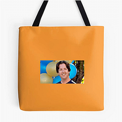 Stevie Janowski Merch Stevie Janowski Bags