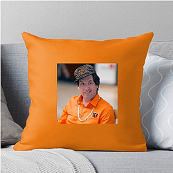 Stevie Janowski Merchandise For Fans Stevie Janowski Pillows Cover