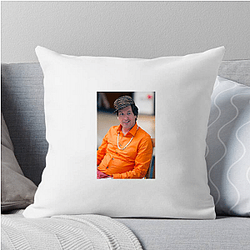 Stevie Janowski Merch Collection Stevie Janowski Pillows Cover