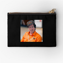 Stevie Janowski Merchandise For Fans Stevie Janowski Zipper Pouches