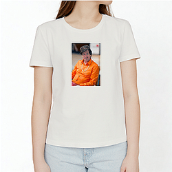 Stevie Janowski Merch Collection Stevie Janowski T-Shirts