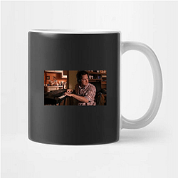 Stevie Janowski Merchandise Stevie Janowski Mugs