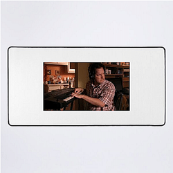 Stevie Janowski Merchandise Stevie Janowski Mouse Pads